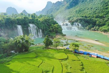 Vốn tự nhiên là gì?